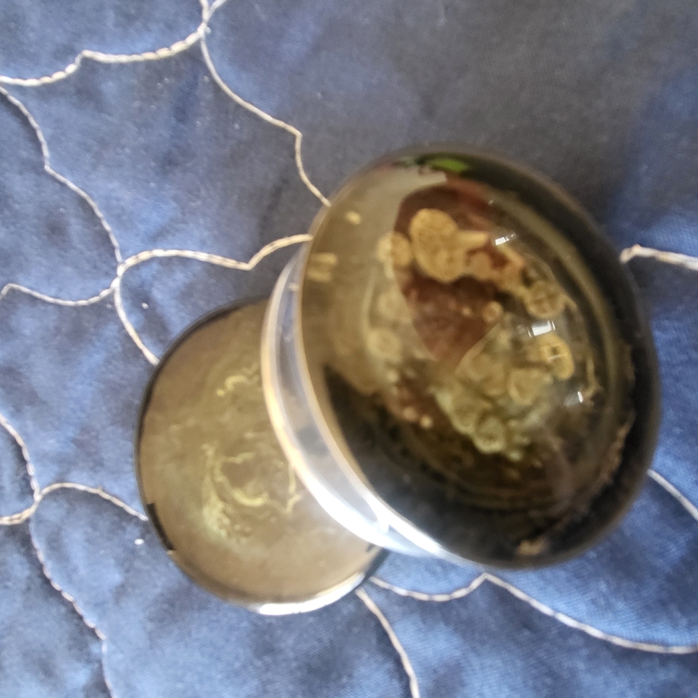 Resin Ear Plugs